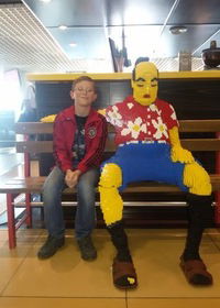 Паша Суворов