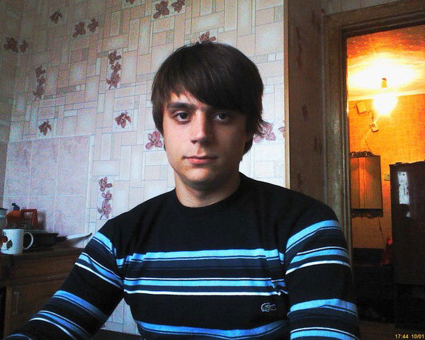 Андрей Панов