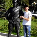 Антон Учускин