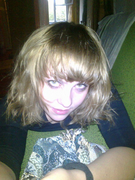 Екатерина Лузина