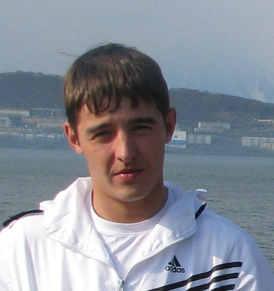 Владимир Голушко