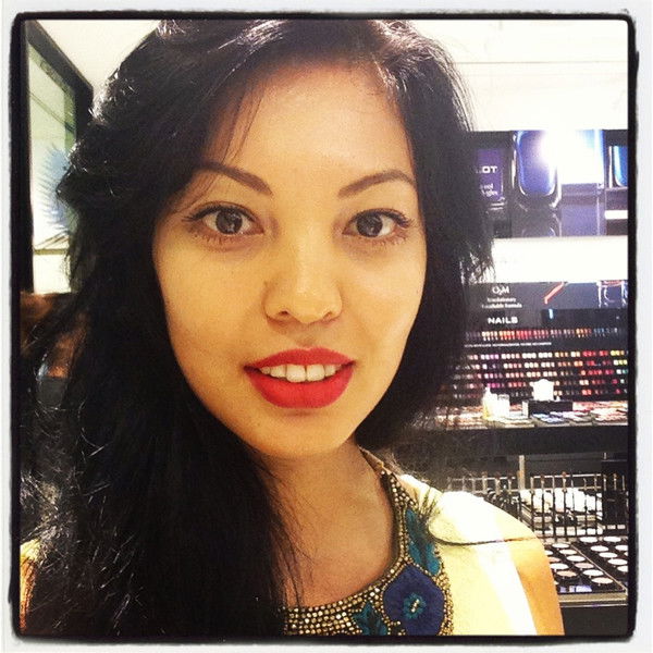 Карина Абдуллаева