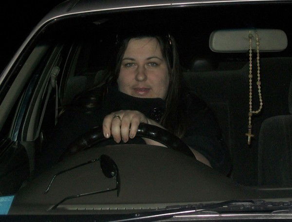 Ольга Рудас