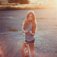 Милана Симирикова