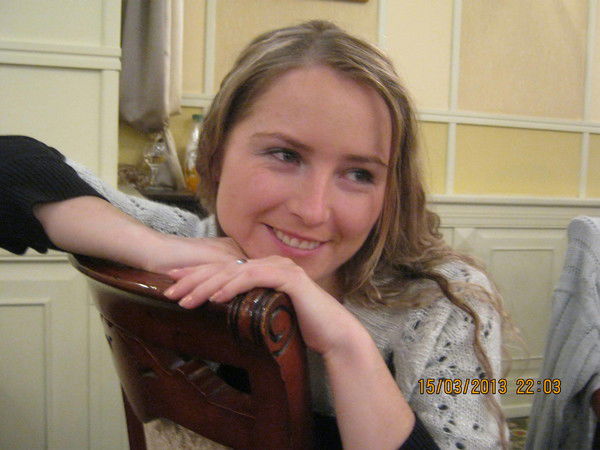 Анастасия Настя