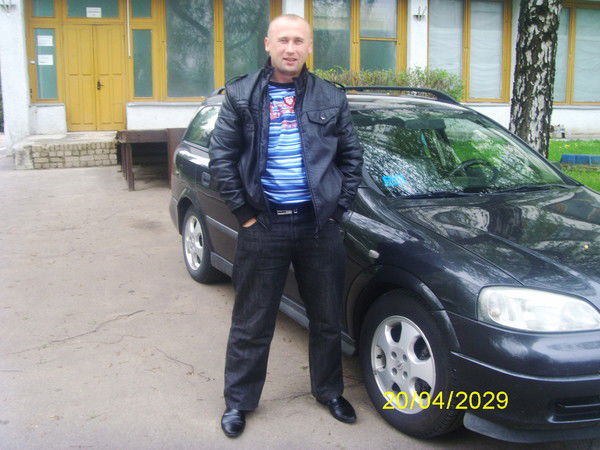 Андрей Бушма