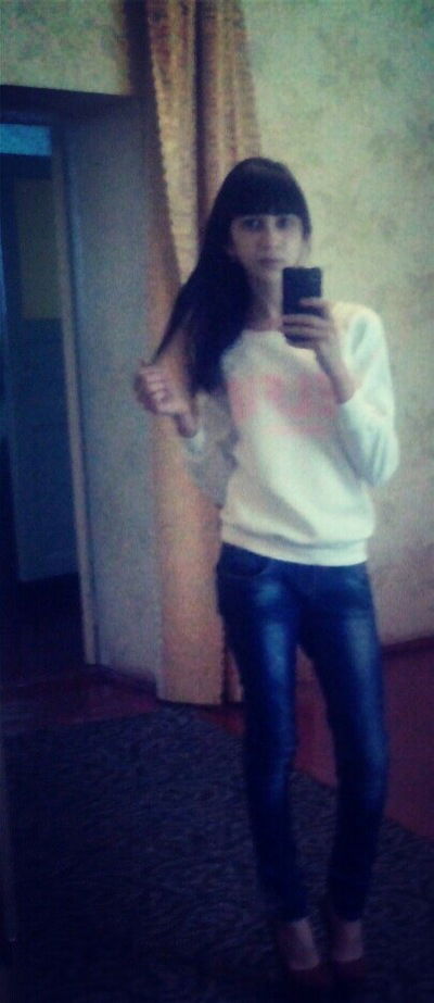 Гульфире Сейтумерова