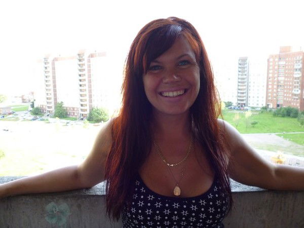 Надежда Дубова