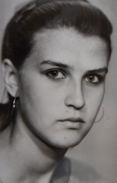 Лана Миронова