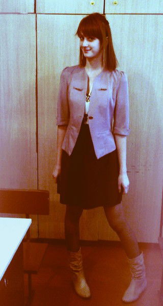 Юлия Осокина