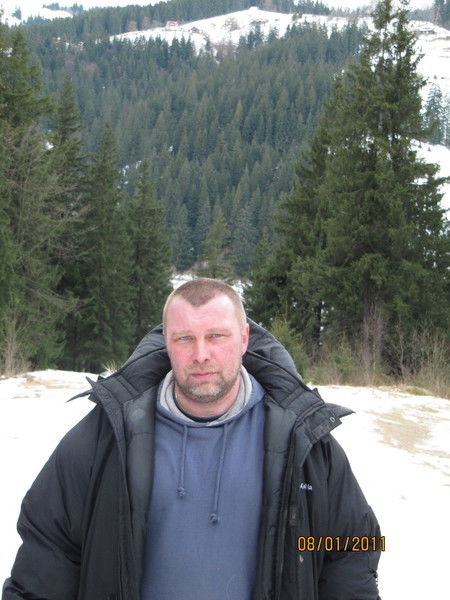 Олег Судыка