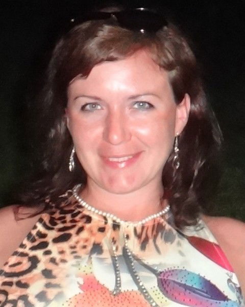 Светлана Кивонен