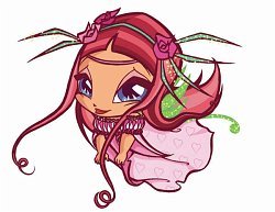 Надежда Крыгина