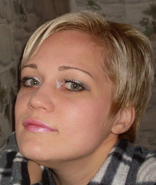 Светлана Sweet Dreams