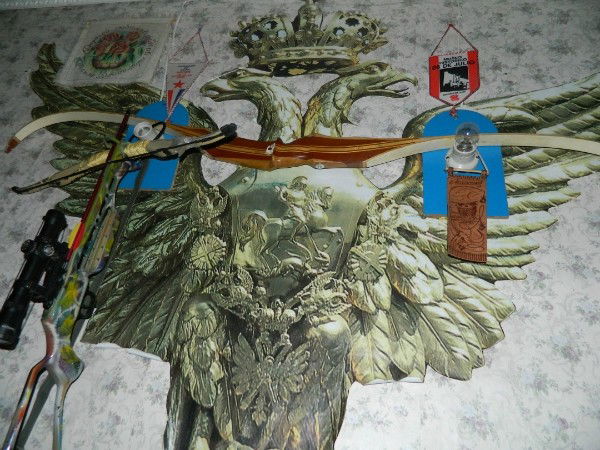 Владимир Дюков