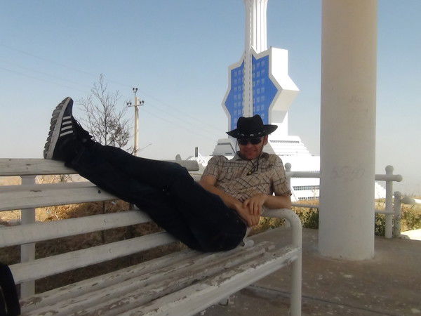 Вячеслав Горячев