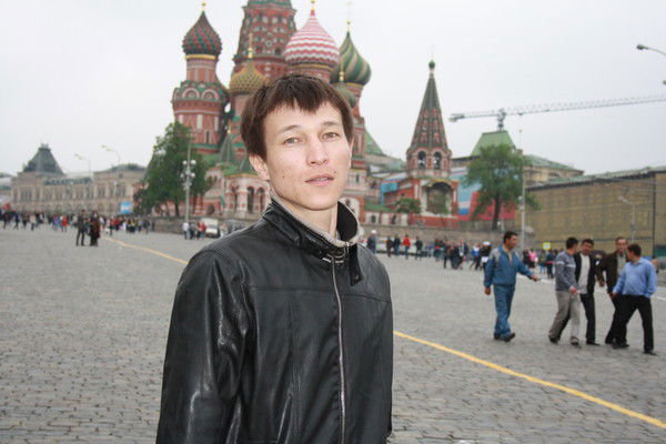 Юрий Скрылёв