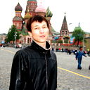 Юрий Скрылёв