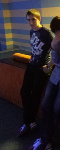 Алексей Чернышёв