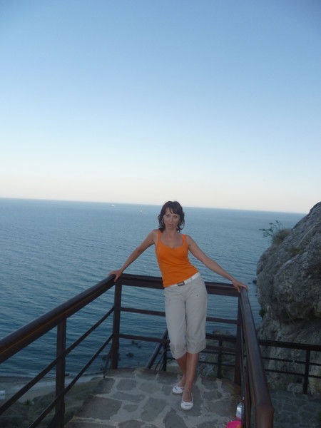 Ирина Кублинская