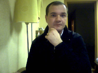 Александр Комельков