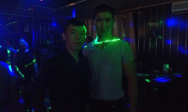 Руслан Тургунбаев