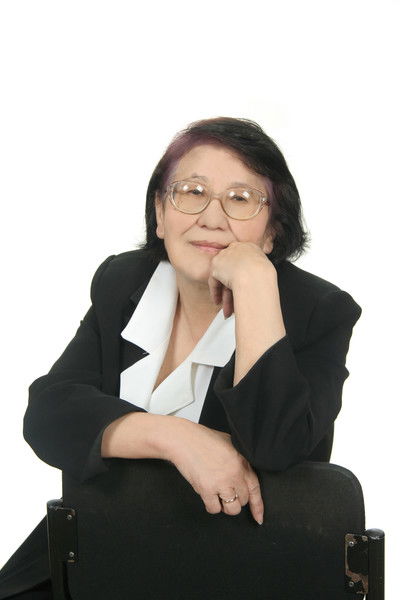 Багдат Боранбаева