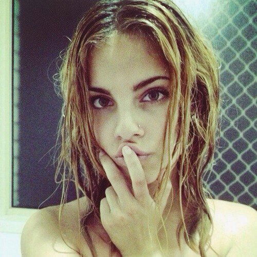 Диана Гурцкая