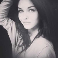 Анна Копчикова