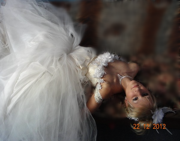 Альбина Васильева