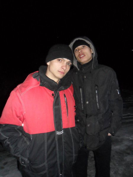 Дмитрий Таскаев