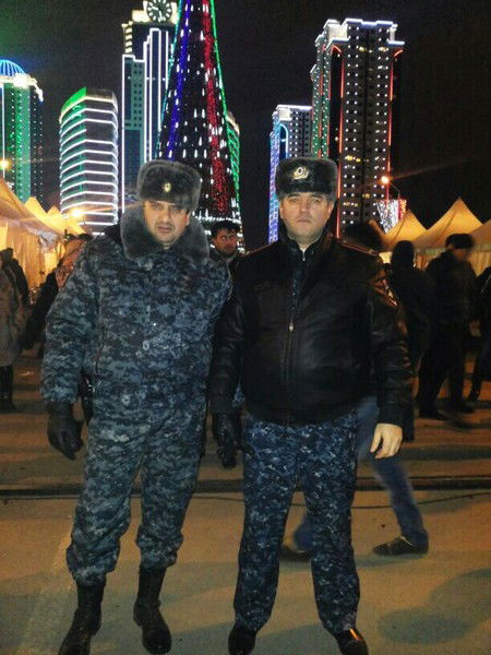 Муслим Зайнутдинов