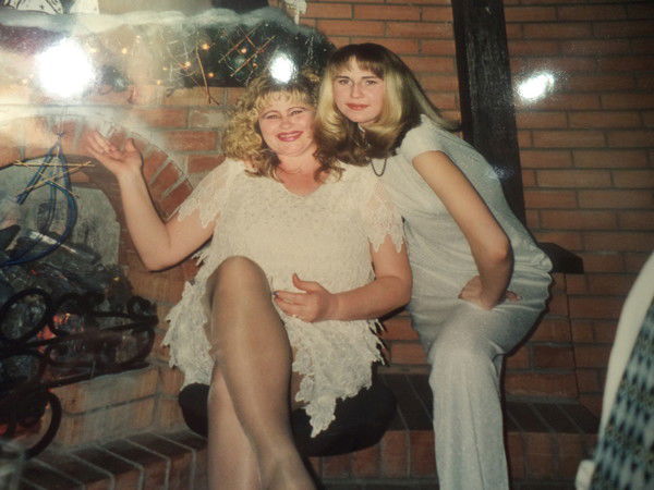 Нина Моисеева