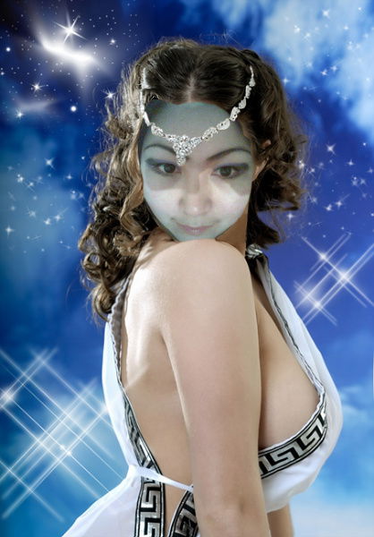 Гульмира Шарипова