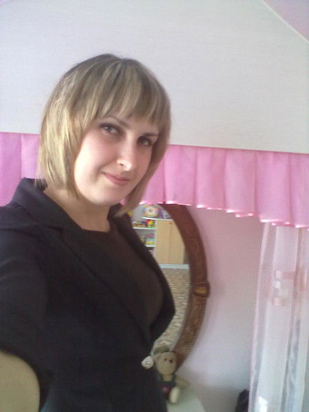 Наталья Белая