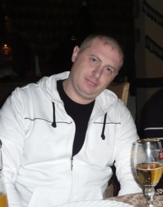 Григорий Губко