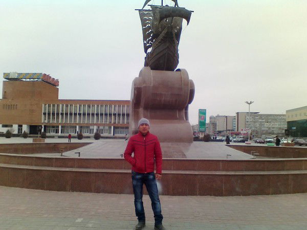 Баглан Шалгынбаев