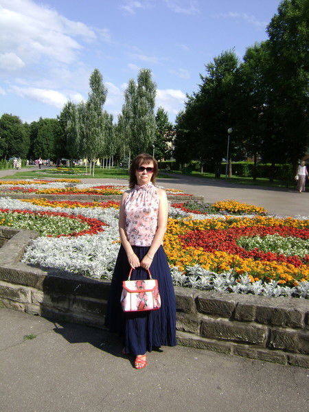 Таня Бутылкина