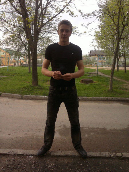 Артём Смулько