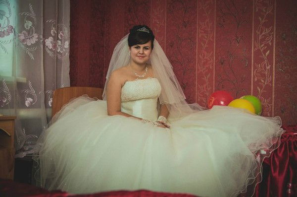 Гузель Минушина