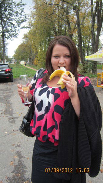 Анна Фисенко