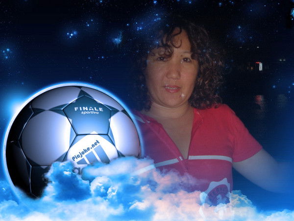 Кудряшка Сью