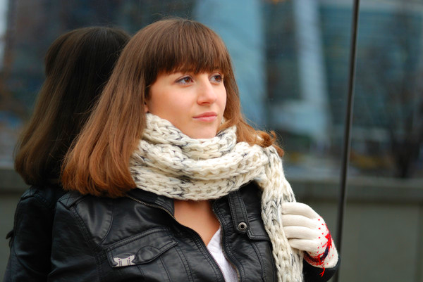 Кристина Викторовна