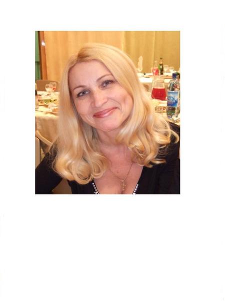 Татьяна Кочемайкина