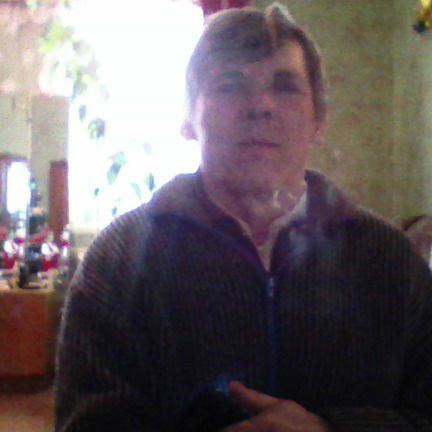 Сергей Троицкий