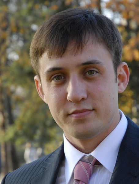 Иван Тернавский