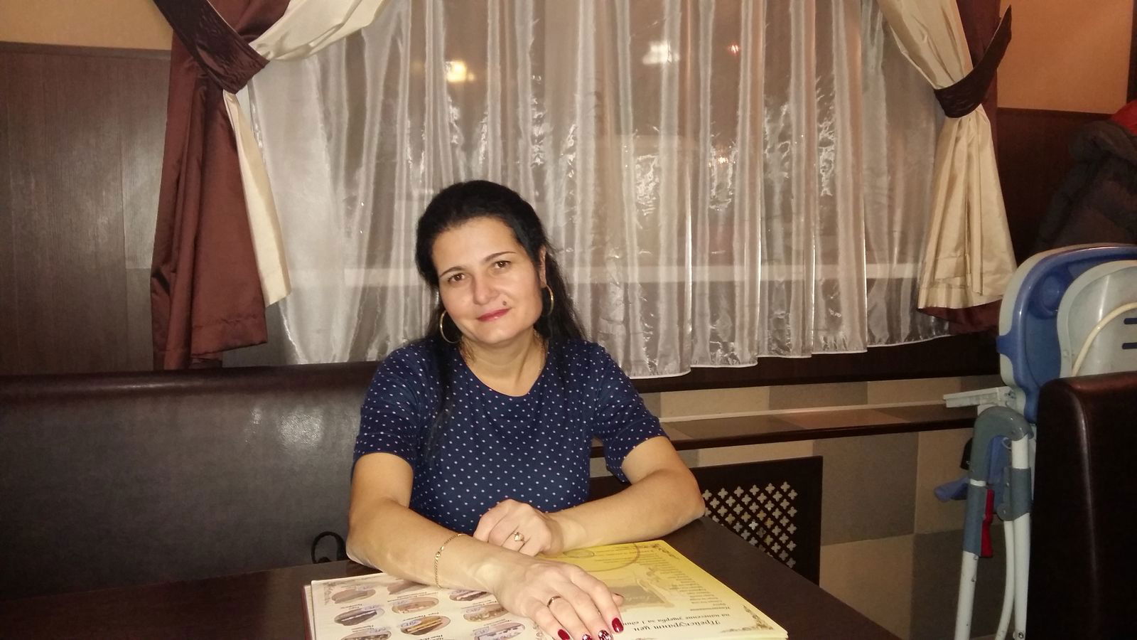 Дильдора Холмурадова