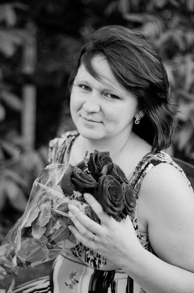 Ирина Матева(Клименко)