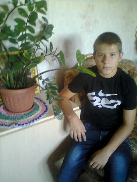 Роман Коляда