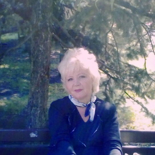 Елена Волкова